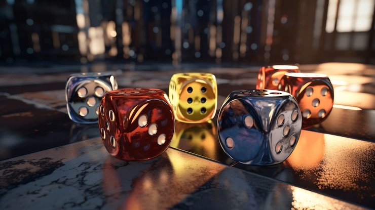 Studio live dealer Evolution Gaming di platform orion toto