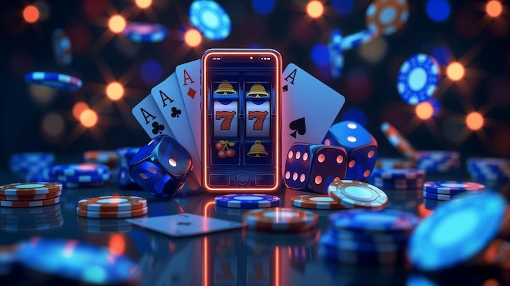 Antarmuka permainan Lucky Number di orion toto