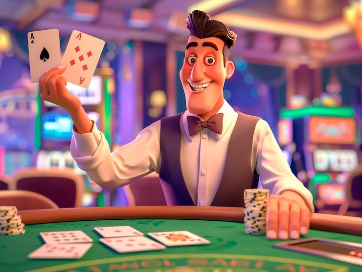 Konfirmasi setoran Quick Deposit orion toto
