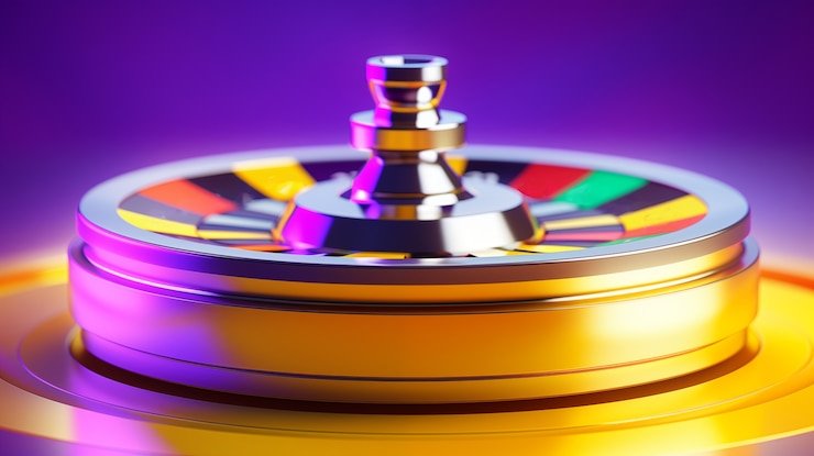 Slot game Sweet Bonanza di orion toto