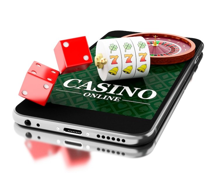 Menu pembayaran slot games di orion toto